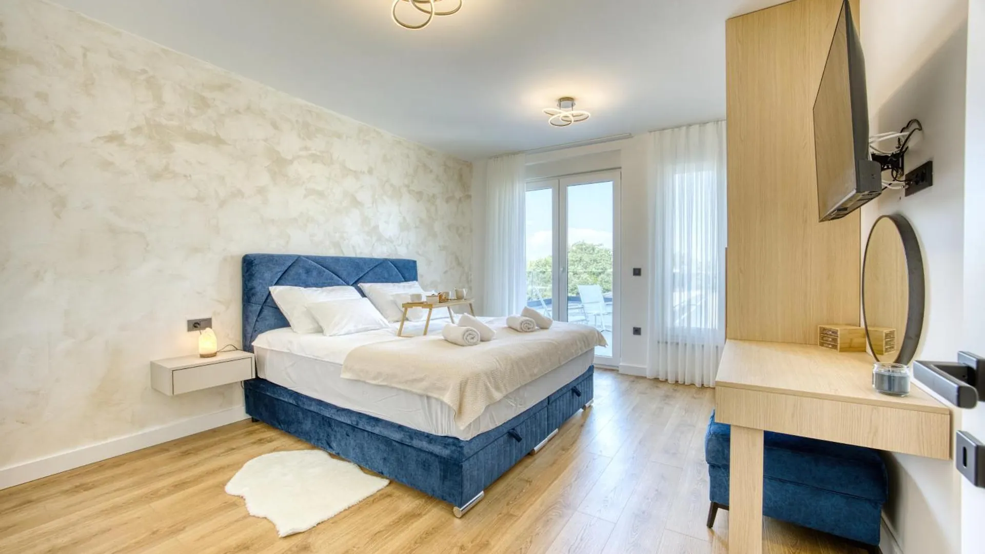 Villa Elena Zaton  Zaton (Zadar)