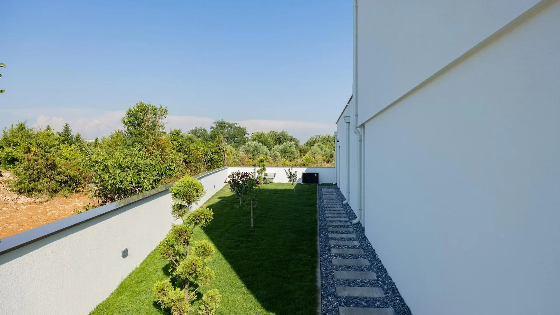 Villa Elena Zaton  Kroatien